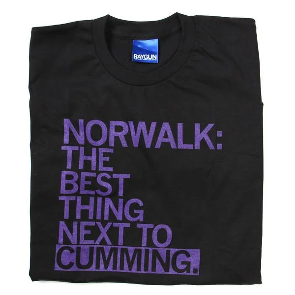 Comfortable Style Norwalk (R)