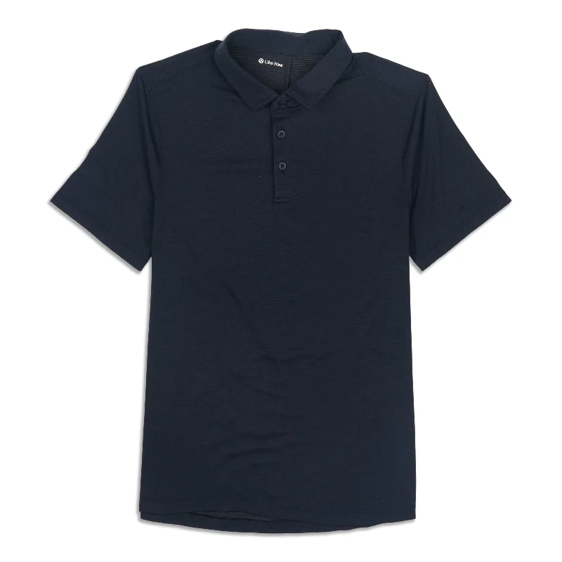 Parkas Style Pivot Polo Shirt - Resale