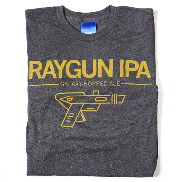 Premium Comfort RAYGUN IPA (R)