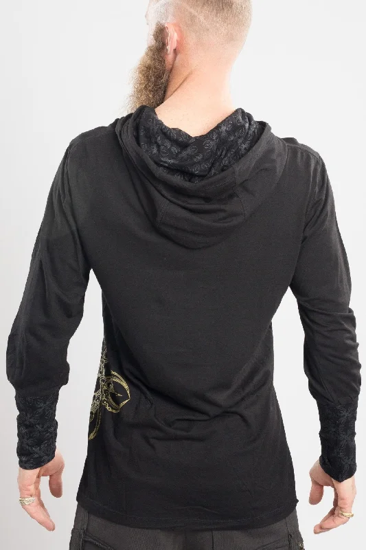 Simple Styles Vajra Longsleeve Shirt