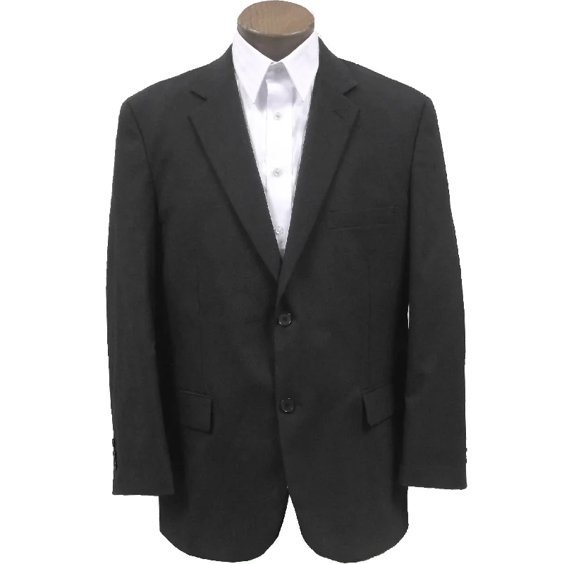 Comfortable Style Men's Wool Blend Suit Coat 4725