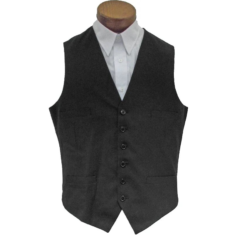 Sports Pants Men's Wool Blend Regular Vest 4712